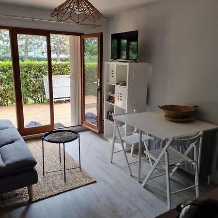 Appartement Villers Sur Mer Экстерьер фото